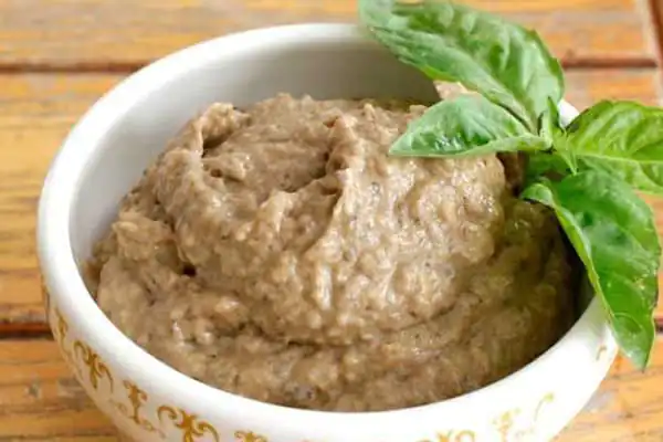 راز خوشمزگی بورانی بادمجان و فوت و فن بورانی بادمجان خوشمزه و خانگی