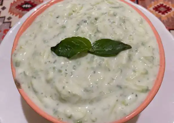راز خوشمزگی بورانی کدو سبز و فوت و فن بورانی کدو سبز خوشمزه و خانگی