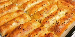راز خوشمزگی بورک سیب زمینی و فوت و فن بورک سیب زمینی خوشمزه و خانگی