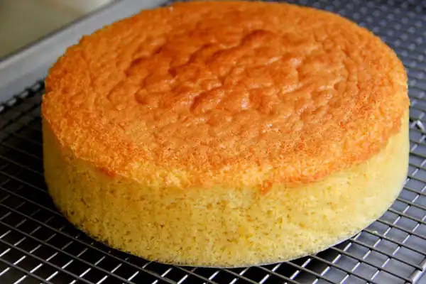 راز خوشمزگی کیک بدون تخم مرغ و فوت و فن کیک بدون تخم مرغ خوشمزه و خانگی