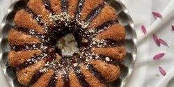 راز خوشمزگی کیک به و فوت و فن کیک به خوشمزه و خانگی