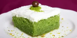 راز خوشمزگی کیک اسفناج و فوت و فن کیک اسفناج خوشمزه و خانگی