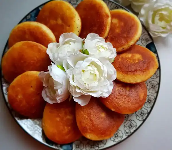 راز خوشمزگی کیک قاشقی و فوت و فن کیک قاشقی خوشمزه و خانگی