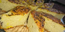 راز خوشمزگی کیک شور و فوت و فن کیک شور خوشمزه و خانگی
