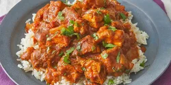 راز خوشمزگی چیکن تیکا ماسالا و فوت و فن چیکن تیکا ماسالا خوشمزه و خانگی