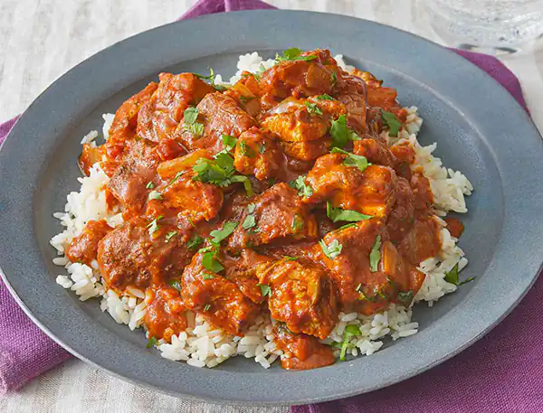 راز خوشمزگی چیکن تیکا ماسالا و فوت و فن چیکن تیکا ماسالا خوشمزه و خانگی
