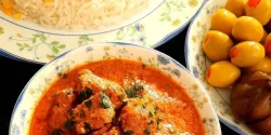 راز خوشمزگی چیکن تیکا ماسالا و فوت و فن چیکن تیکا ماسالا خوشمزه و خانگی