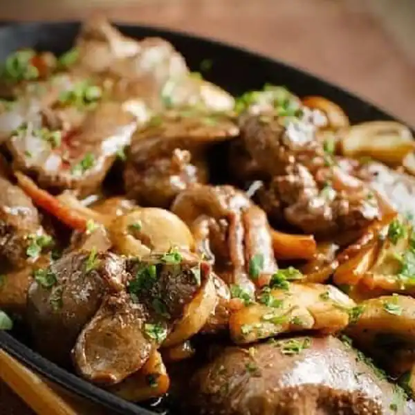 راز خوشمزگی فگاتو و فوت و فن فگاتو خوشمزه و خانگی