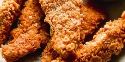 راز خوشمزگی فیله مرغ سوخاری و فوت و فن فیله مرغ سوخاری خوشمزه و خانگی