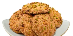 راز خوشمزگی قرابیه انجیر و فوت و فن قرابیه انجیر خوشمزه و خانگی