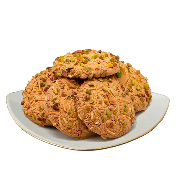 راز خوشمزگی قرابیه انجیر و فوت و فن قرابیه انجیر خوشمزه و خانگی