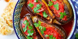 راز خوشمزگی قارنی یاریخ و فوت و فن قارنی یاریخ خوشمزه و خانگی