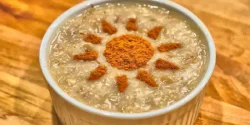 راز خوشمزگی حلیم گندم و فوت و فن حلیم گندم خوشمزه و خانگی