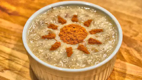 راز خوشمزگی حلیم گندم و فوت و فن حلیم گندم خوشمزه و خانگی