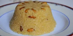 راز خوشمزگی حلوای سمولینا و فوت و فن حلوای سمولینا خوشمزه و خانگی