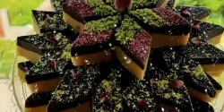 راز خوشمزگی حلوا شکلاتی و فوت و فن حلوا شکلاتی خوشمزه و خانگی