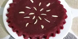 راز خوشمزگی حلوای لبو و فوت و فن حلوای لبو خوشمزه و خانگی