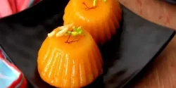 راز خوشمزگی حلوای موز و فوت و فن حلوای موز خوشمزه و خانگی