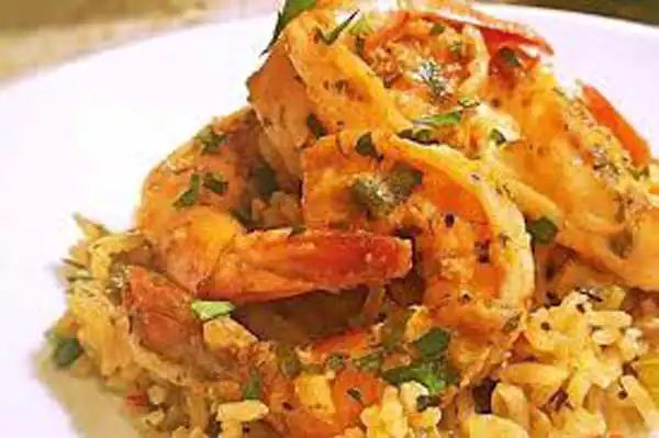 راز خوشمزگی هواری میگو و فوت و فن هواری میگو خوشمزه و خانگی