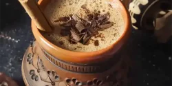 راز خوشمزگی هات چاکلت مکزیکی و فوت و فن هات چاکلت مکزیکی خوشمزه و خانگی