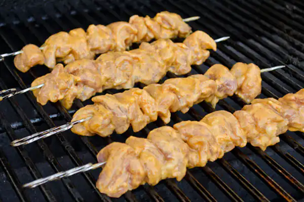 راز خوشمزگی جوجه کباب در فر و فوت و فن جوجه کباب در فر خوشمزه و خانگی