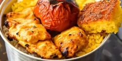 راز خوشمزگی جوجه کباب لری و فوت و فن جوجه کباب لری خوشمزه و خانگی