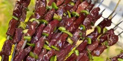 راز خوشمزگی کباب کهتویه و فوت و فن کباب کهتویه خوشمزه و خانگی
