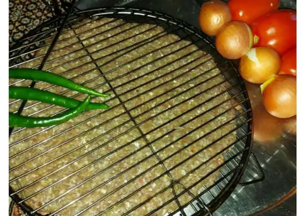راز خوشمزگی کباب کوبیده در توری و فوت و فن کباب کوبیده در توری خوشمزه و خانگی