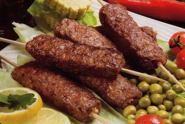 راز خوشمزگی کباب لقمه ترکیه ای و فوت و فن کباب لقمه ترکیه ای خوشمزه و خانگی