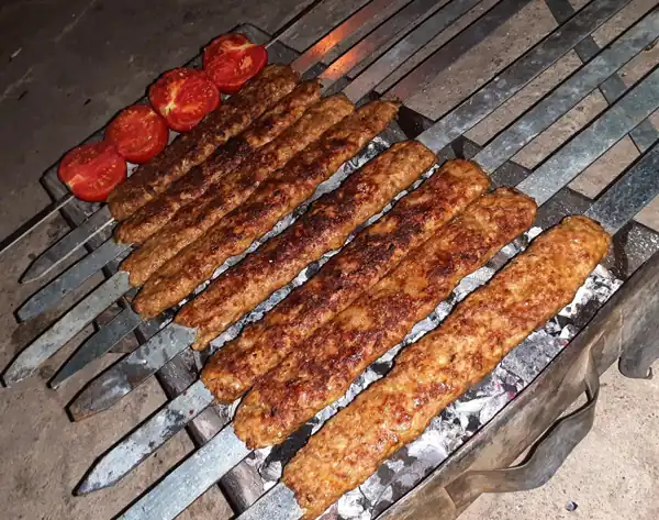 راز خوشمزگی کباب مخلوط و فوت و فن کباب مخلوط خوشمزه و خانگی