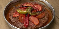 راز خوشمزگی کباب سرداشی و فوت و فن کباب سرداشی خوشمزه و خانگی