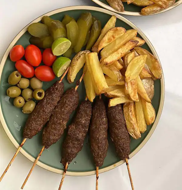 راز خوشمزگی کباب سینی و فوت و فن کباب سینی خوشمزه و خانگی