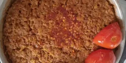 راز خوشمزگی کباب تابه ای در فر و فوت و فن کباب تابه ای در فر خوشمزه و خانگی
