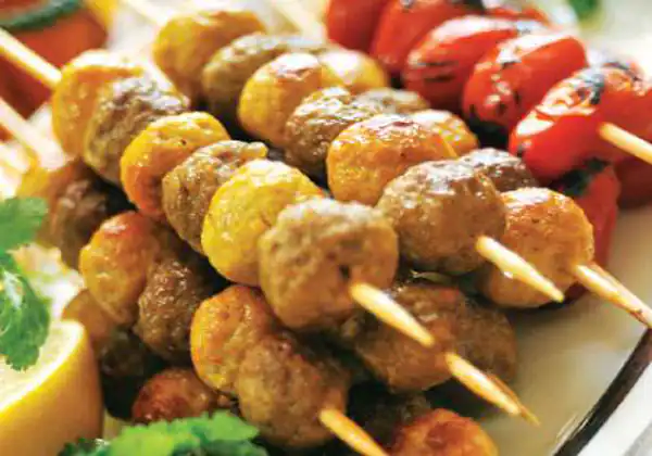 راز خوشمزگی کباب تسبیحی و فوت و فن کباب تسبیحی خوشمزه و خانگی