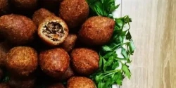 راز خوشمزگی کبه برغل و فوت و فن کبه برغل خوشمزه و خانگی