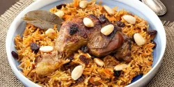 راز خوشمزگی کبسه مرغ و فوت و فن کبسه مرغ خوشمزه و خانگی