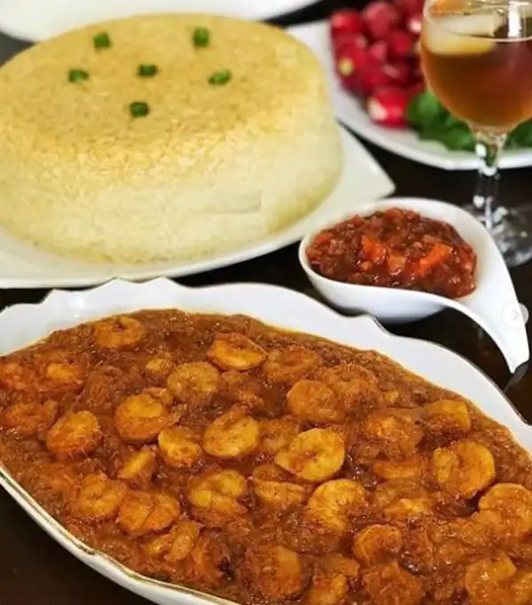 راز خوشمزگی کاری میگو و فوت و فن کاری میگو خوشمزه و خانگی