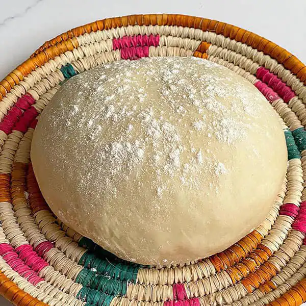 راز خوشمزگی خمیر جادویی و فوت و فن خمیر جادویی خوشمزه و خانگی