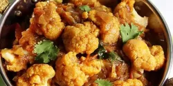 راز خوشمزگی گل کلم و فوت و فن گل کلم خوشمزه و خانگی