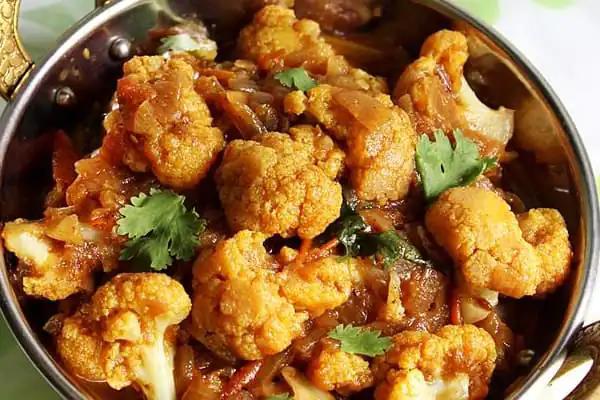 راز خوشمزگی گل کلم و فوت و فن گل کلم خوشمزه و خانگی