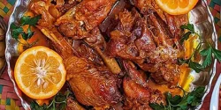 راز خوشمزگی خوراک ماهیچه و فوت و فن خوراک ماهیچه خوشمزه و خانگی