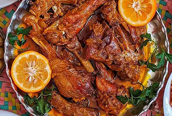 راز خوشمزگی خوراک ماهیچه و فوت و فن خوراک ماهیچه خوشمزه و خانگی