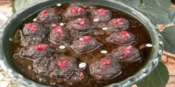 راز خوشمزگی خورش اناربیج و فوت و فن خورش اناربیج خوشمزه و خانگی