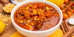 راز خوشمزگی خورش به قورمه و فوت و فن خورش به قورمه خوشمزه و خانگی