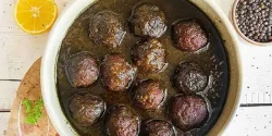 راز خوشمزگی خورش داوود پاشا و فوت و فن خورش داوود پاشا خوشمزه و خانگی