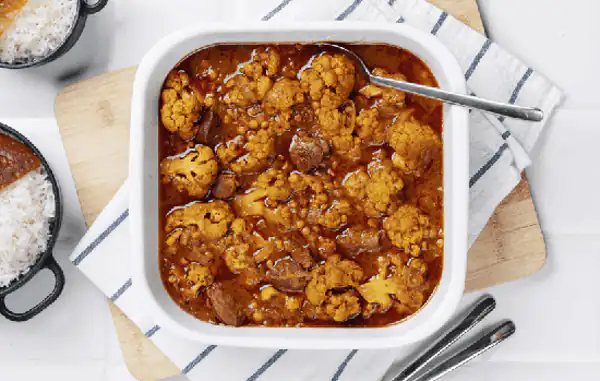 راز خوشمزگی خورش گل کلم و فوت و فن خورش گل کلم خوشمزه و خانگی
