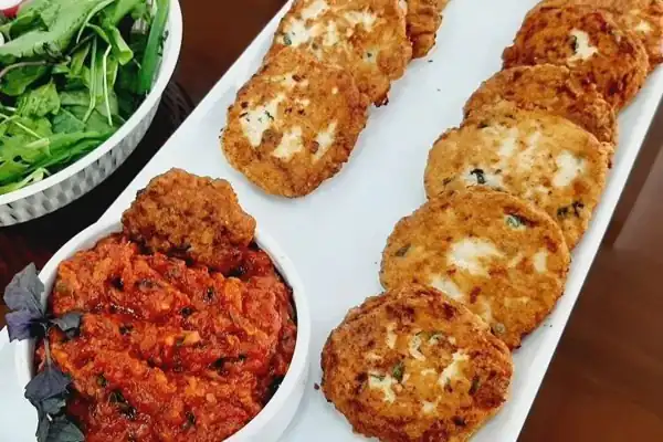 راز خوشمزگی کیتو مرغ و فوت و فن کیتو مرغ خوشمزه و خانگی