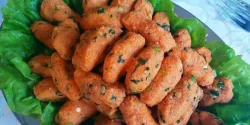 راز خوشمزگی کوفته دال عدس و فوت و فن کوفته دال عدس خوشمزه و خانگی