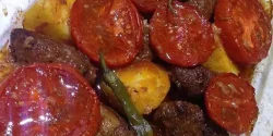 راز خوشمزگی کوفته ازمیری و فوت و فن کوفته ازمیری خوشمزه و خانگی