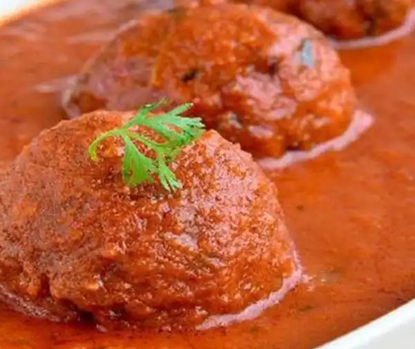 راز خوشمزگی کوفته هویج و فوت و فن کوفته هویج خوشمزه و خانگی
